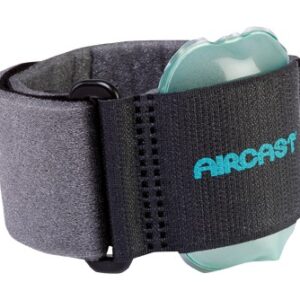 Pneumatic Armband Opaska na łokieć tenisisty/golfisty  Aircast